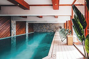 Hotel Mont Vallon Meribel