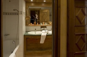 Hotel Mont Vallon Meribel