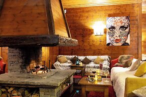 Hotel Mont Vallon Meribel
