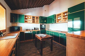Hotel Mont Vallon Meribel