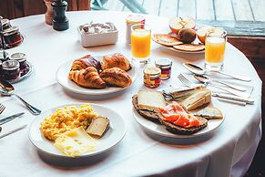 Hotel Mont Vallon Meribel
