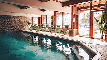 Hotel Mont Vallon Meribel