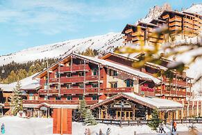 Hotel Mont Vallon Meribel