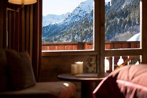 Hotel Mont Vallon Meribel