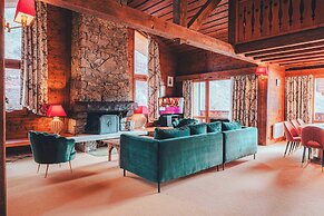 Hotel Mont Vallon Meribel
