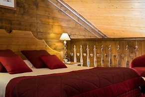 Hotel Mont Vallon Meribel