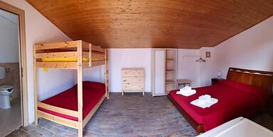 Agriturismo Fontana la Pietra