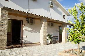 Agriturismo Fontana la Pietra