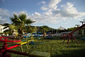 Agriturismo Fontana la Pietra