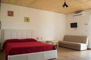 Agriturismo Fontana la Pietra