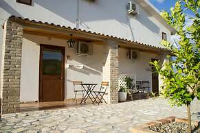 Agriturismo Fontana la Pietra