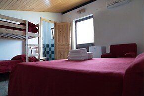 Agriturismo Fontana la Pietra