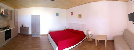 Agriturismo Fontana la Pietra