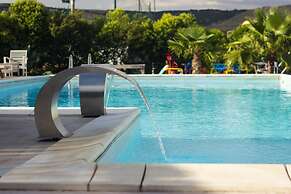 Agriturismo Fontana la Pietra