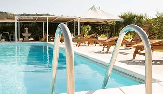 Agriturismo Fontana la Pietra