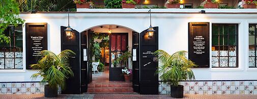 Hotel & Restaurant Vostra Llar