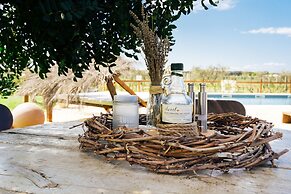 Agriturismo Sweet Cottage