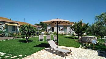 Agriturismo Sweet Cottage