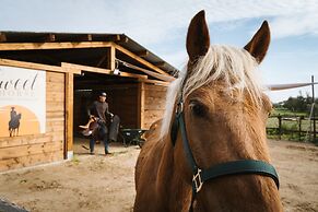 Agriturismo Sweet Cottage