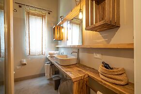 Agriturismo Sweet Cottage