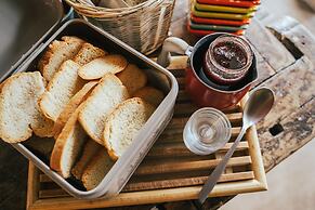 Agriturismo Sweet Cottage