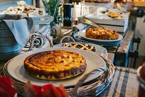 Agriturismo Sweet Cottage