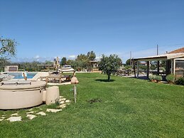 Agriturismo Sweet Cottage