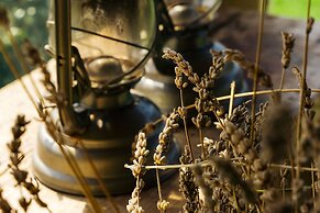 Agriturismo Sweet Cottage