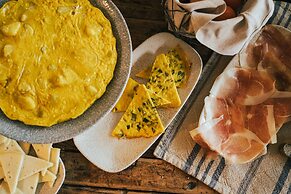 Agriturismo Sweet Cottage