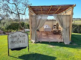 Agriturismo Sweet Cottage