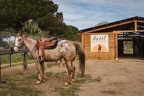 Agriturismo Sweet Cottage