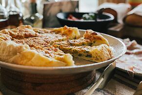 Agriturismo Sweet Cottage