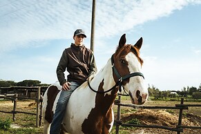 Agriturismo Sweet Cottage