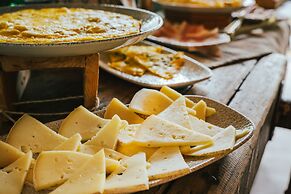 Agriturismo Sweet Cottage