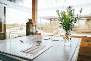 Agriturismo Sweet Cottage