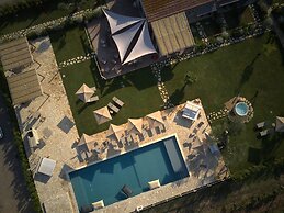 Agriturismo Sweet Cottage