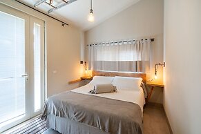 Agriturismo Sweet Cottage