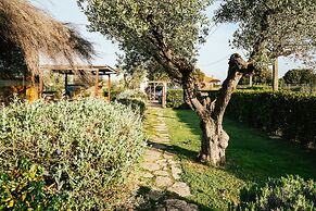 Agriturismo Sweet Cottage