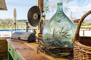 Agriturismo Sweet Cottage