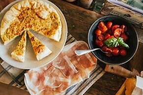 Agriturismo Sweet Cottage