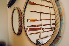 Agriturismo Sweet Cottage