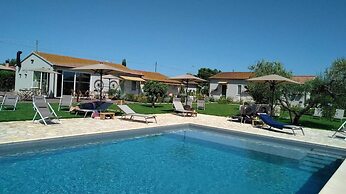 Agriturismo Sweet Cottage