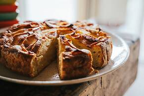 Agriturismo Sweet Cottage