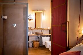 Agriturismo Sweet Cottage