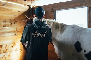 Agriturismo Sweet Cottage