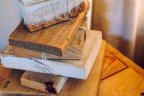 Agriturismo Sweet Cottage