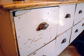 Agriturismo Sweet Cottage