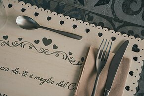 Agriturismo Sweet Cottage