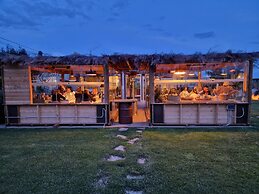 Agriturismo Sweet Cottage