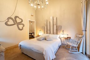 Agriturismo Sweet Cottage